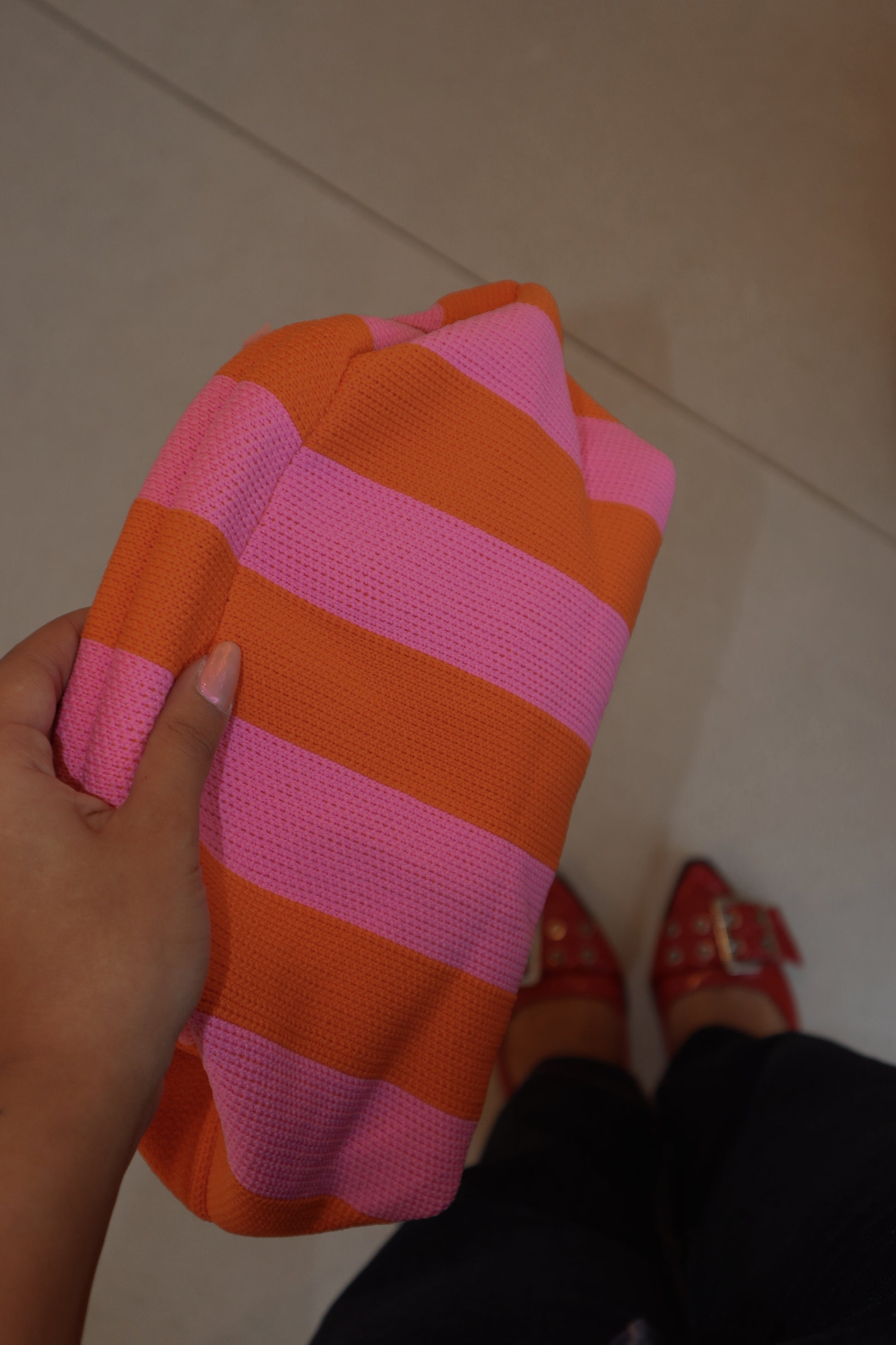 Citrina Pouch