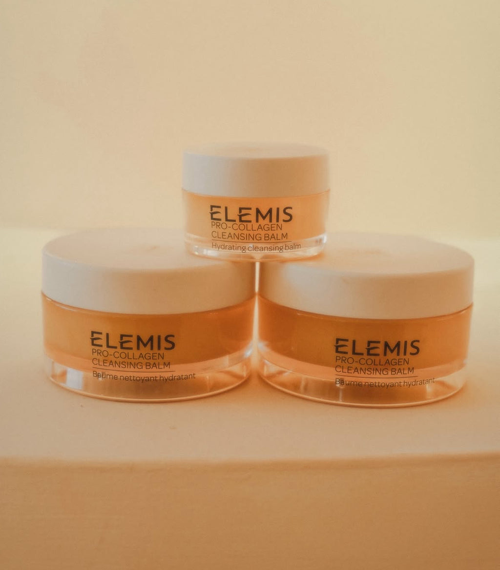 Elemis Pro-Collagen Cleansing Balm