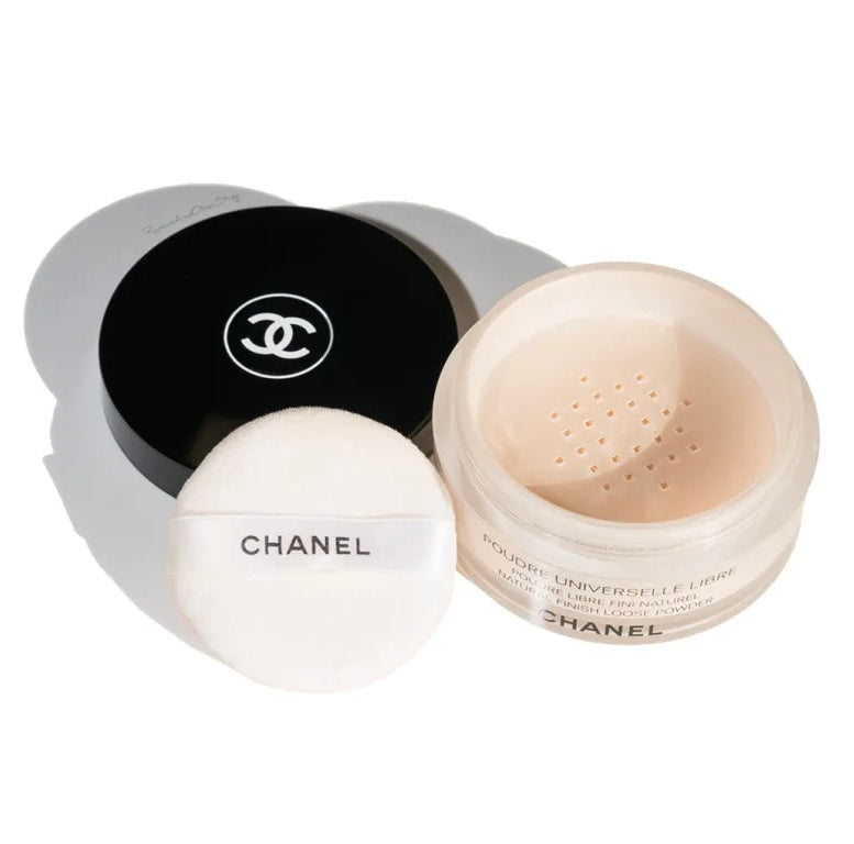 Chanel Poudre Universelle Libre