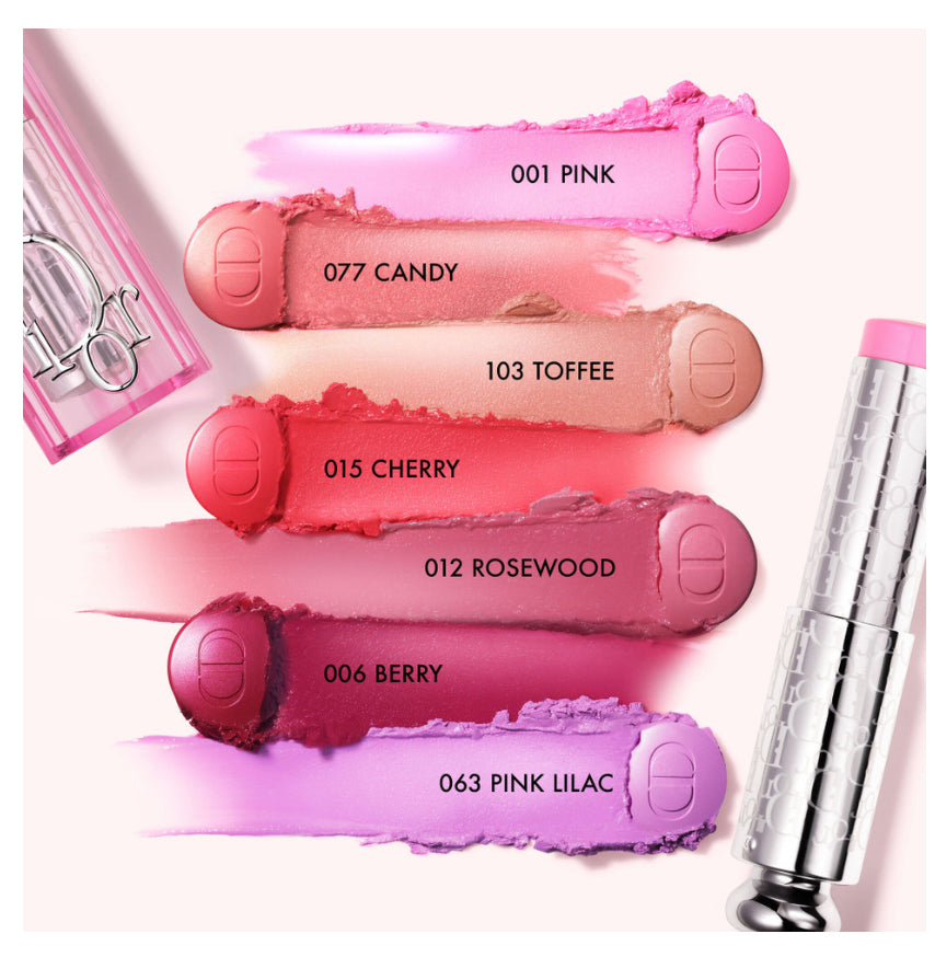 Dior Blush Glow Stick