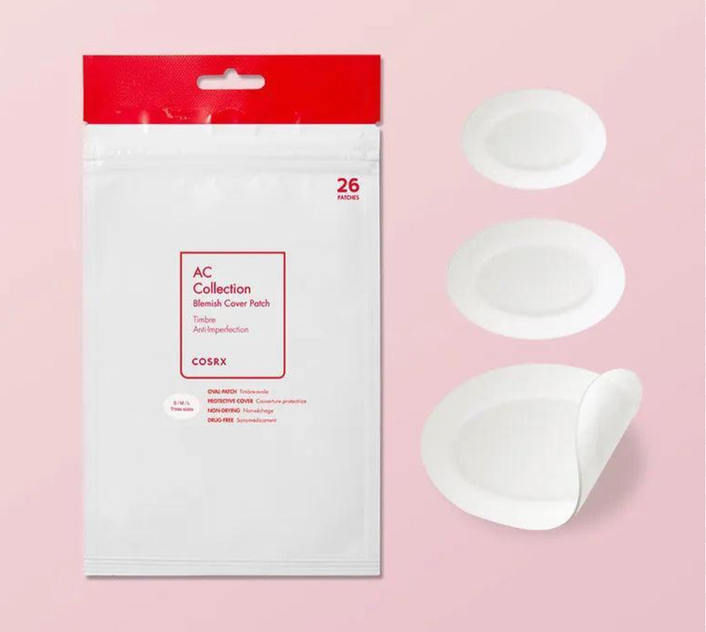 COSRX Acne Pimple Patches