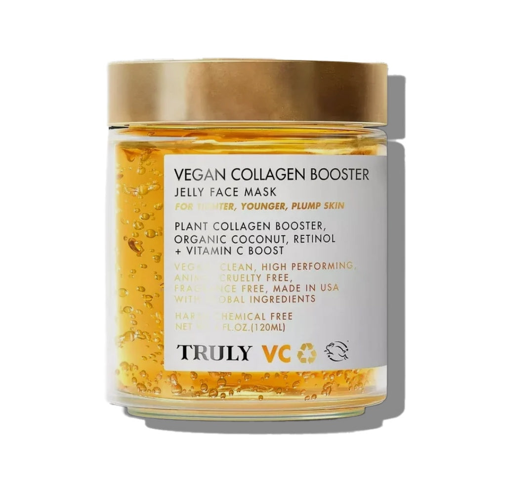Truly Beauty Collagen Booster Mask