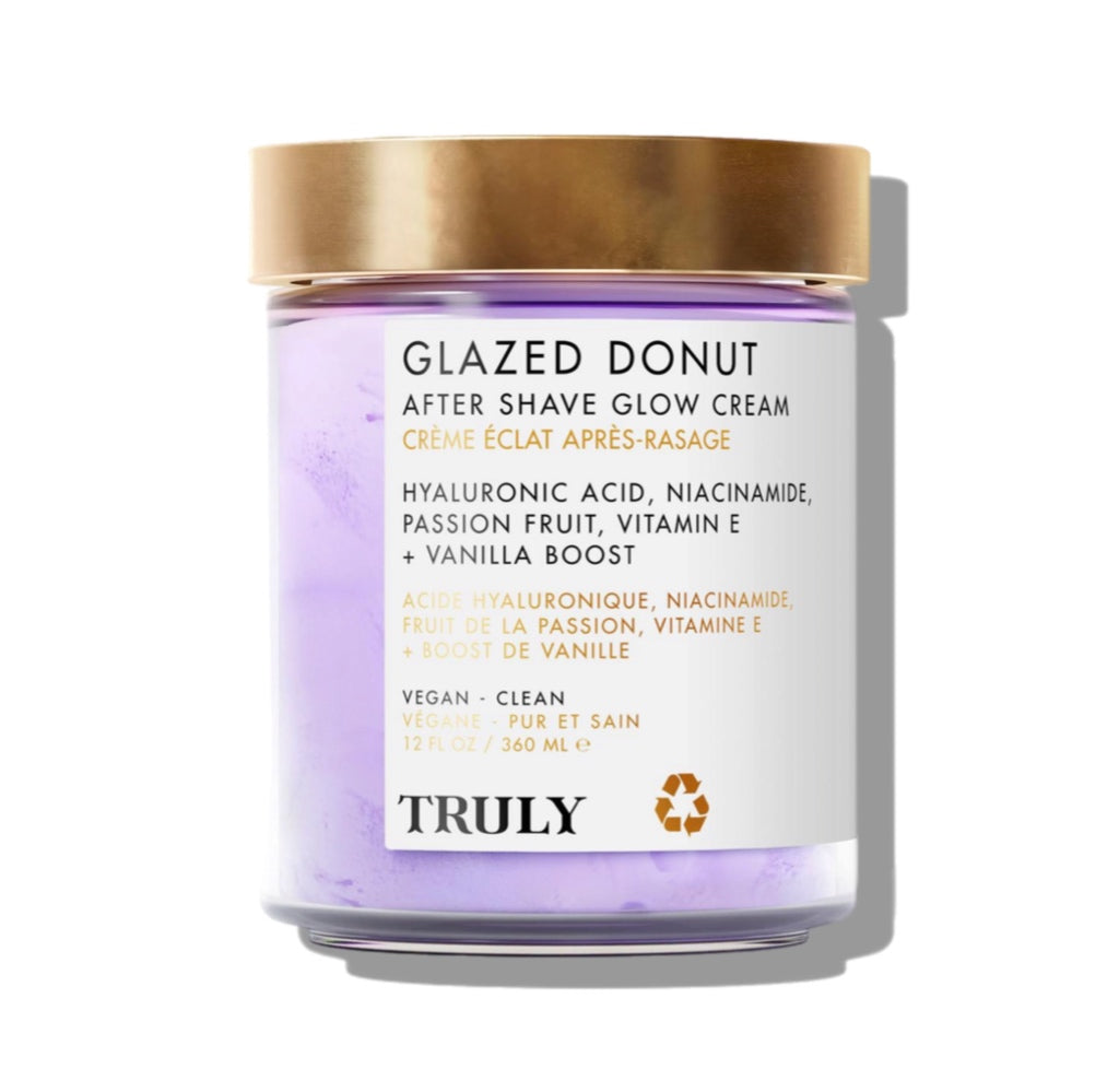 Truly Beauty Glazed Donut Cream