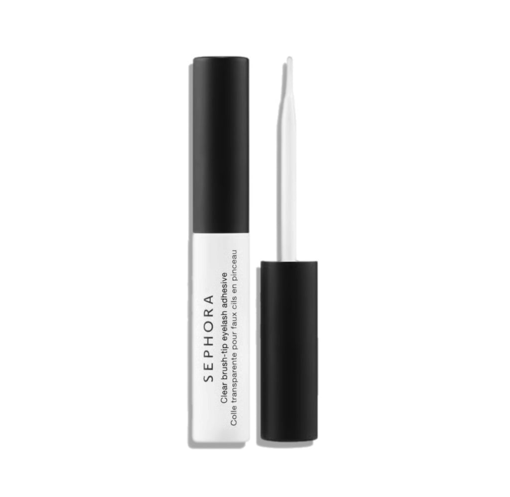 Sephora Clear Eyelash Glue