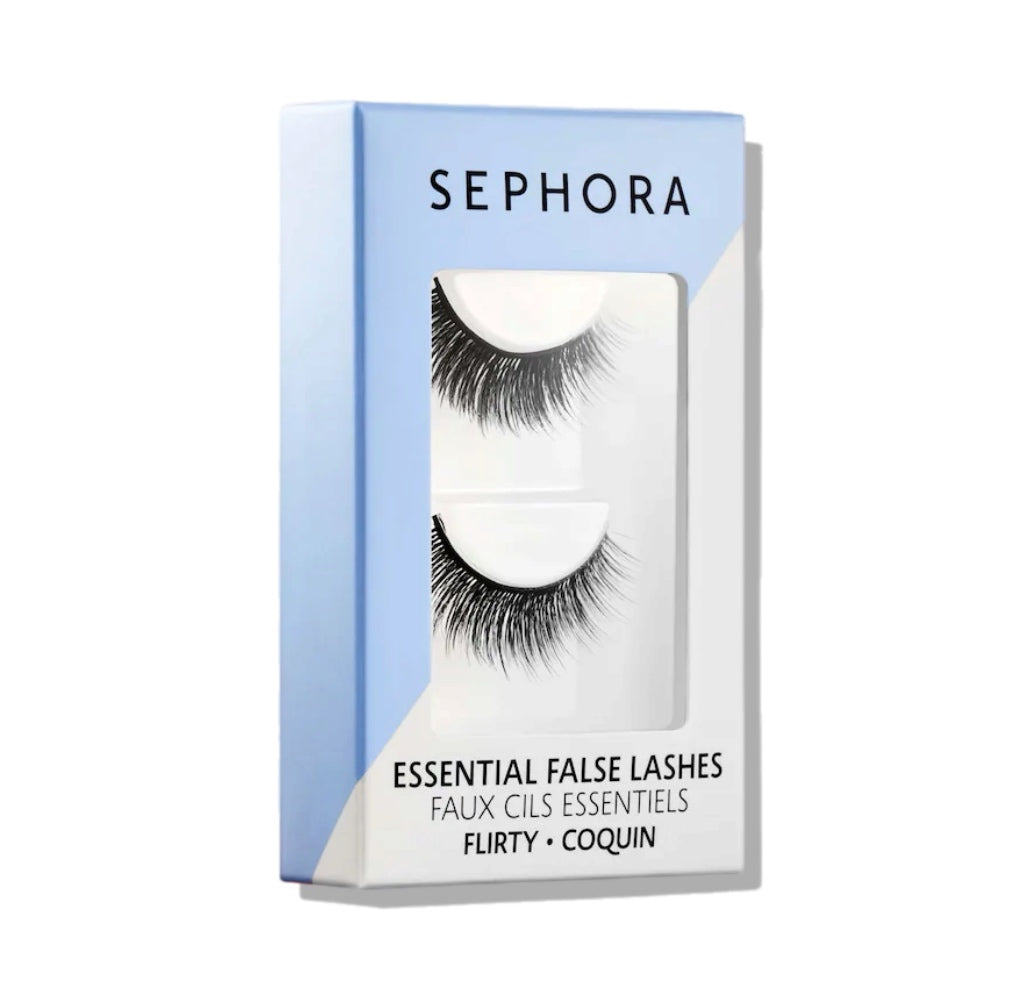 Sephora Faux Lashes
