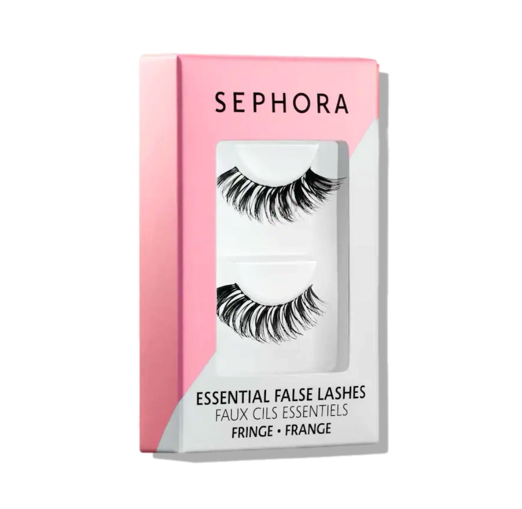 Sephora Faux Lashes