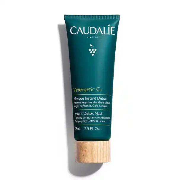 Caudalíe Vinergetic C+ Detox Mask