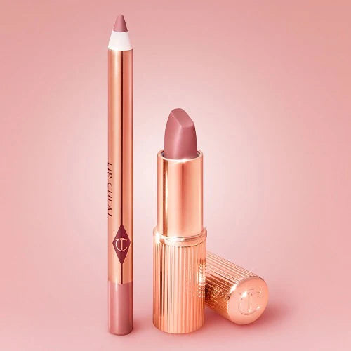 Charlotte Tilbury Mini Pillow Talk Kit