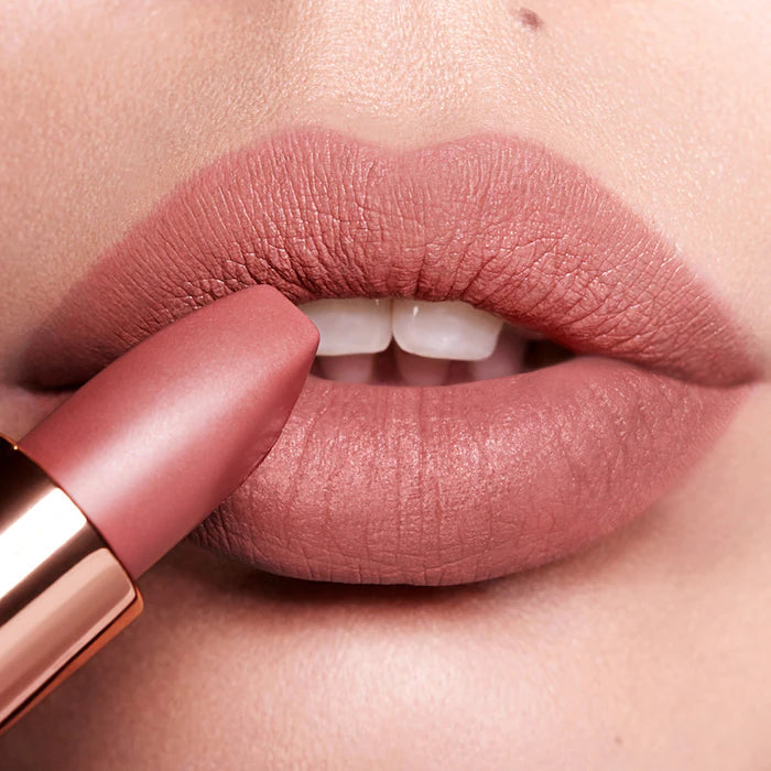 Charlotte Tilbury Mini Pillow Talk Kit