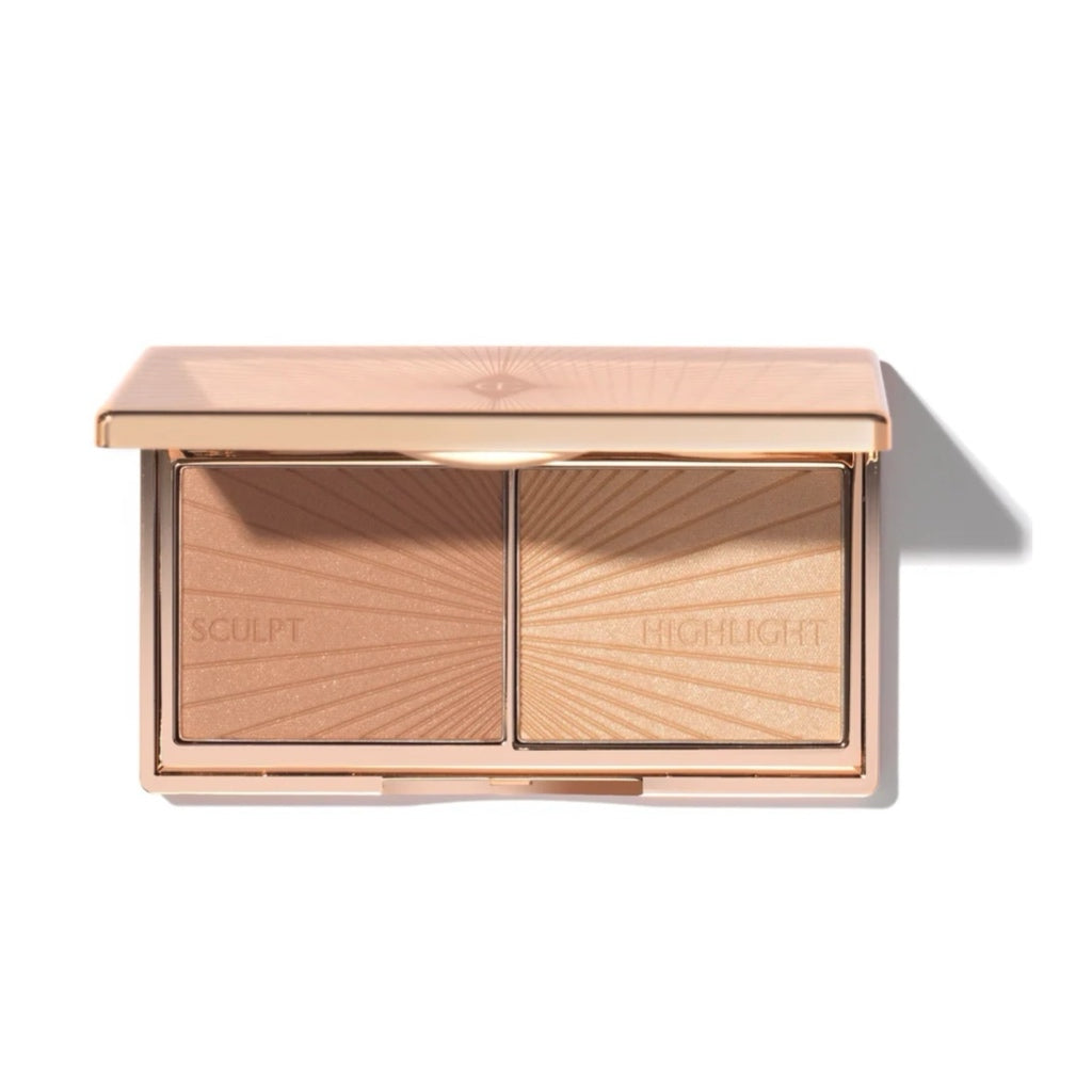 Charlotte Tilbury Mini Face Palette