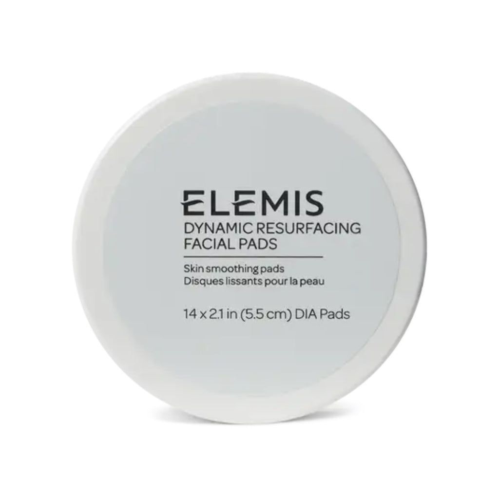 Elemis Dynamic Gentle Resurfacing Pads