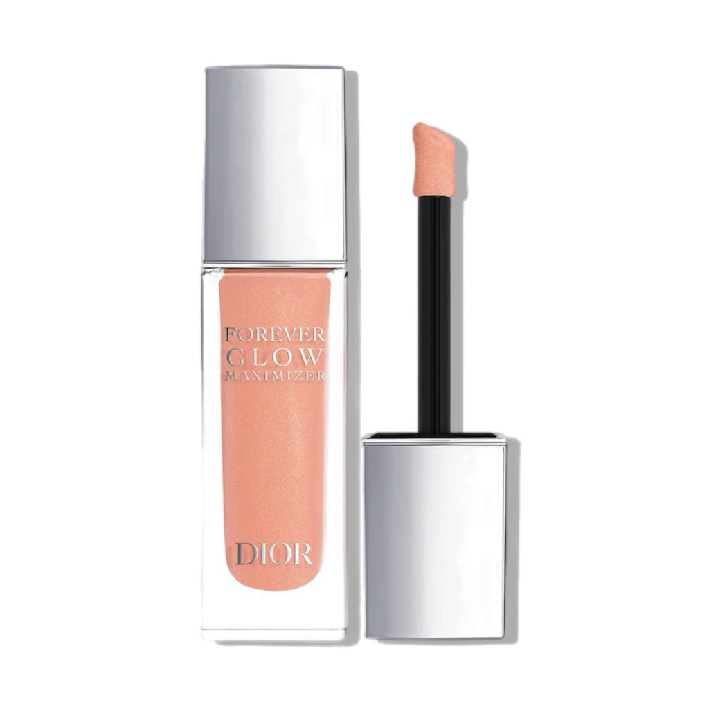 Dior Peachy Liquid Highlighter
