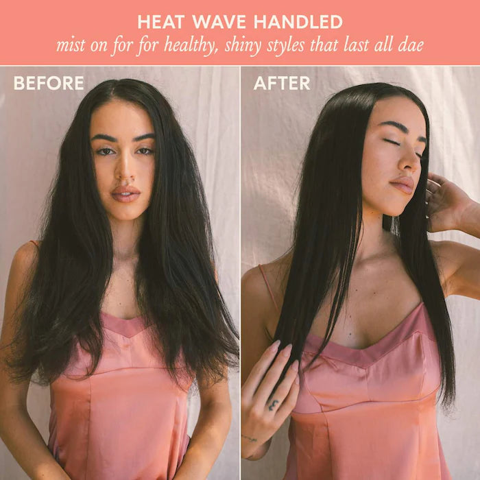 Dae Dry Heat Protection Spray