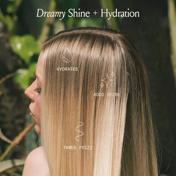 Dae Prickly Pear Hair Oil