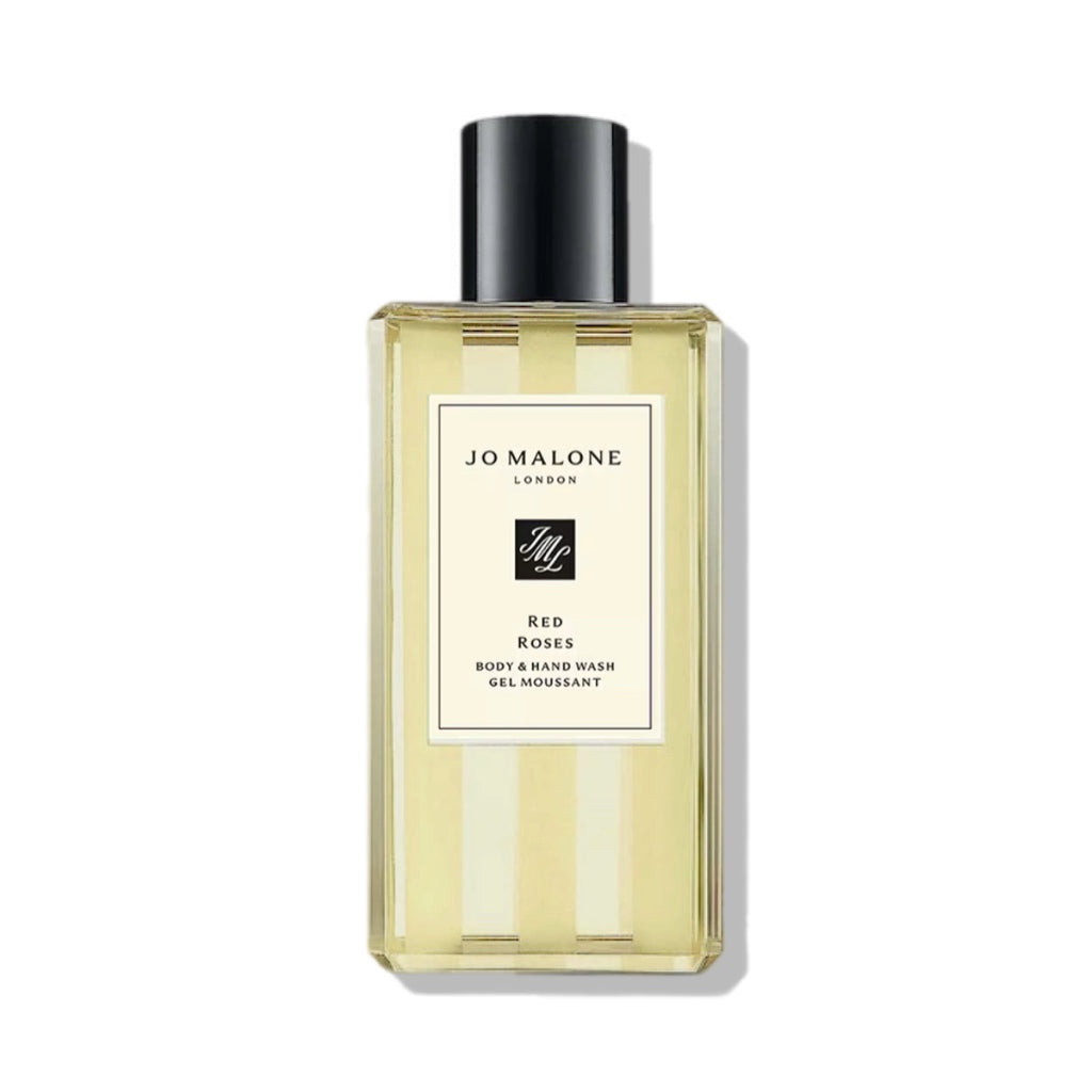 Jo Malone Red Roses Hand & Body Wash