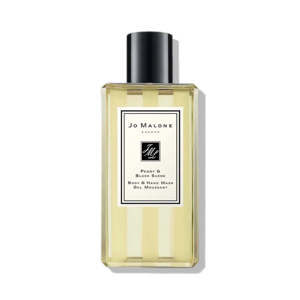 Jo Malone Peony & Blush Suede Hand & Body Wash