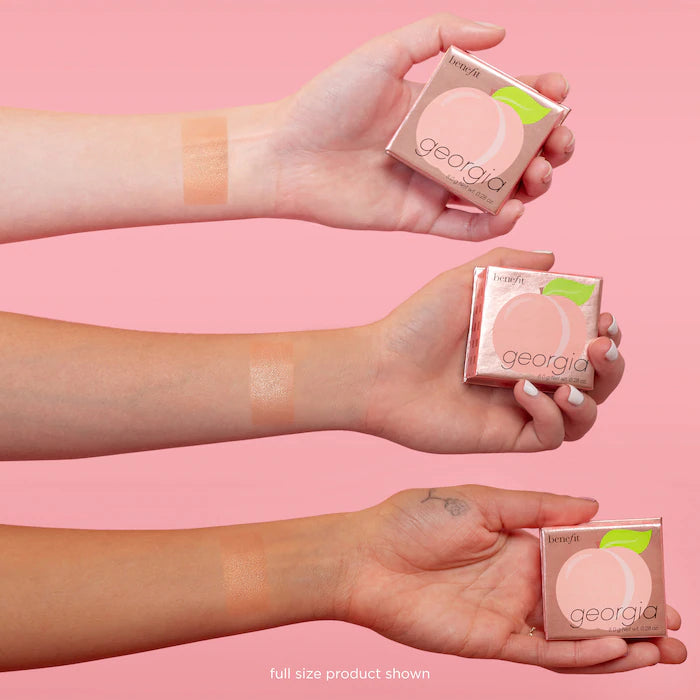 Benefit Georgia Blush