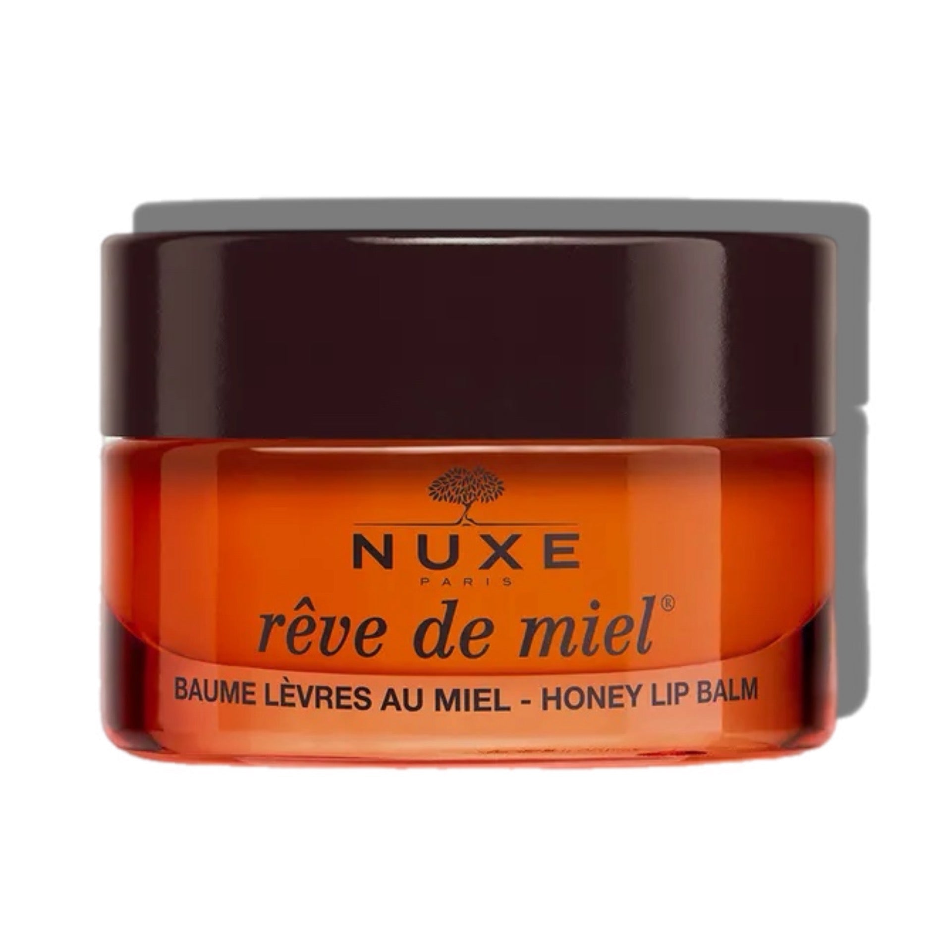 Nuxe Revé de Miel Lip Balm