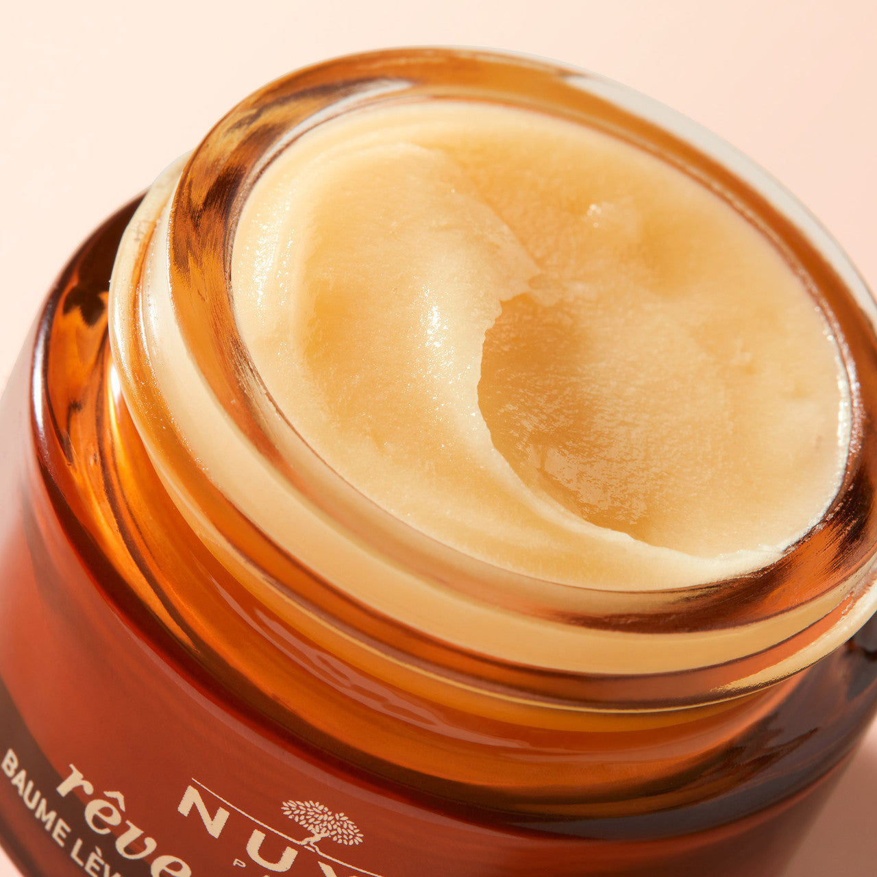 Nuxe Revé de Miel Lip Balm