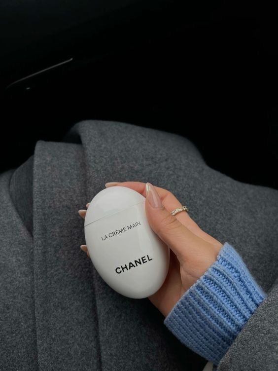 Chanel La Créme Main