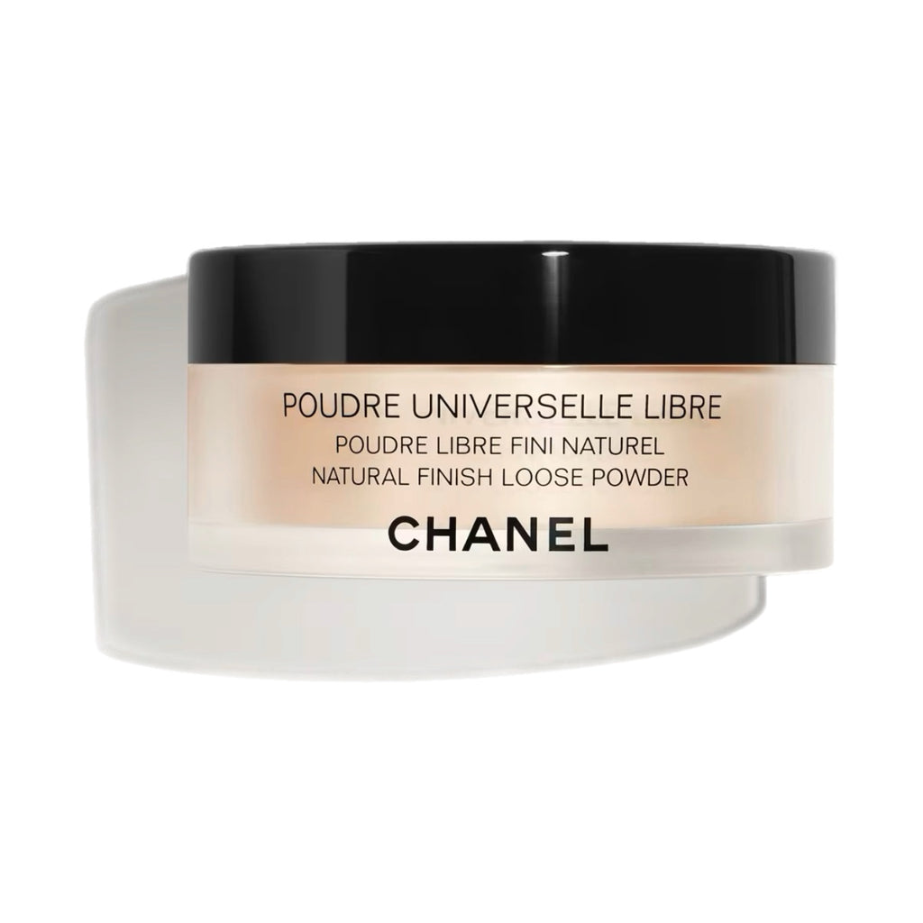 Chanel Poudre Universelle Libre