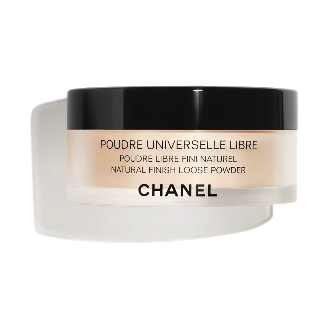 Chanel Poudre Universelle Libre