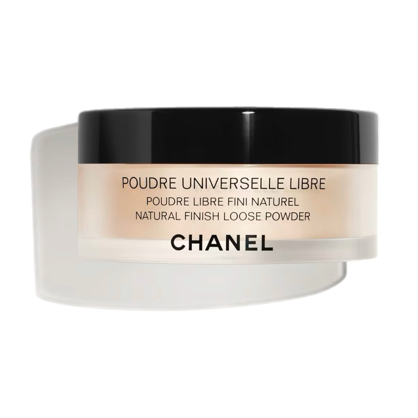 Chanel Poudre Universelle Libre