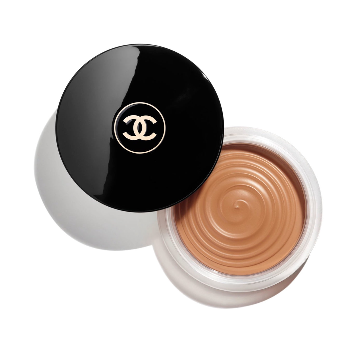 Chanel Les Beiges Bronzing Cream