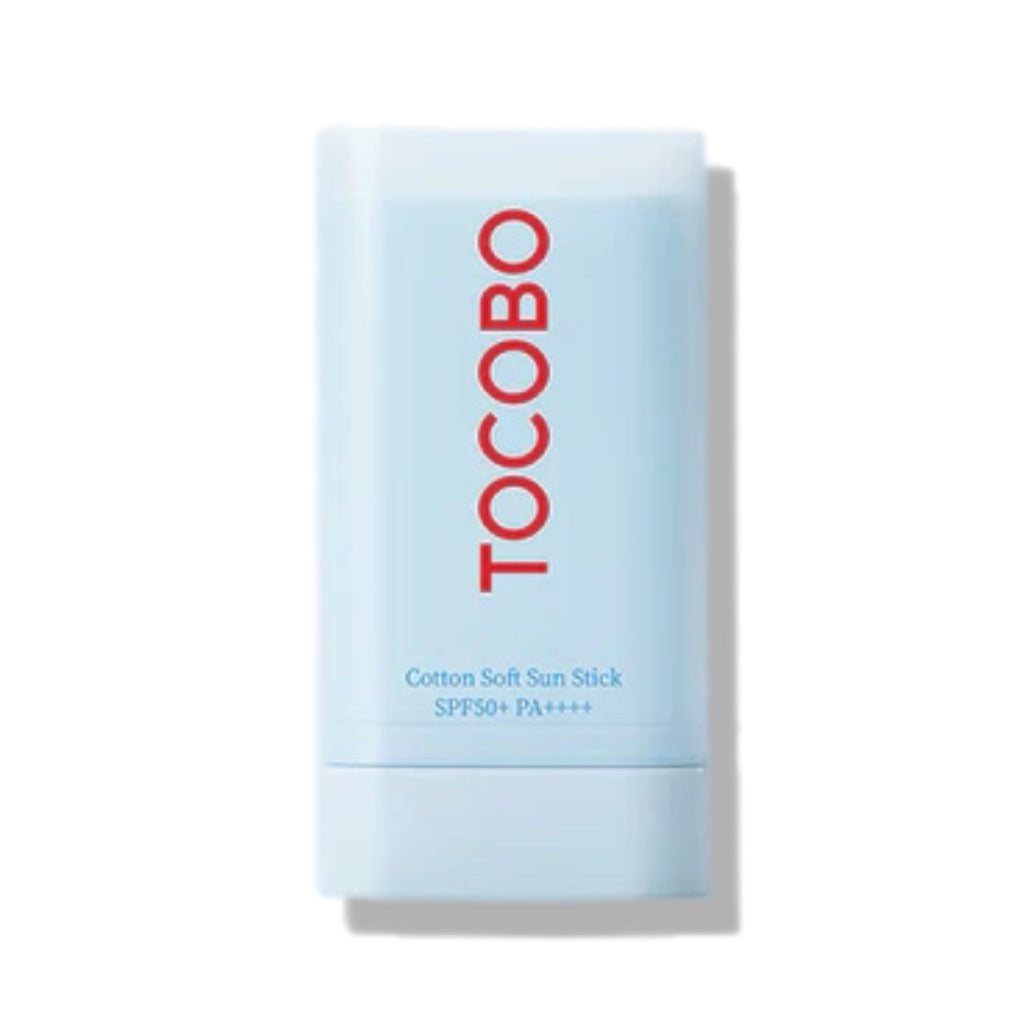 Tocobo Cotton Sun Stick SPF50
