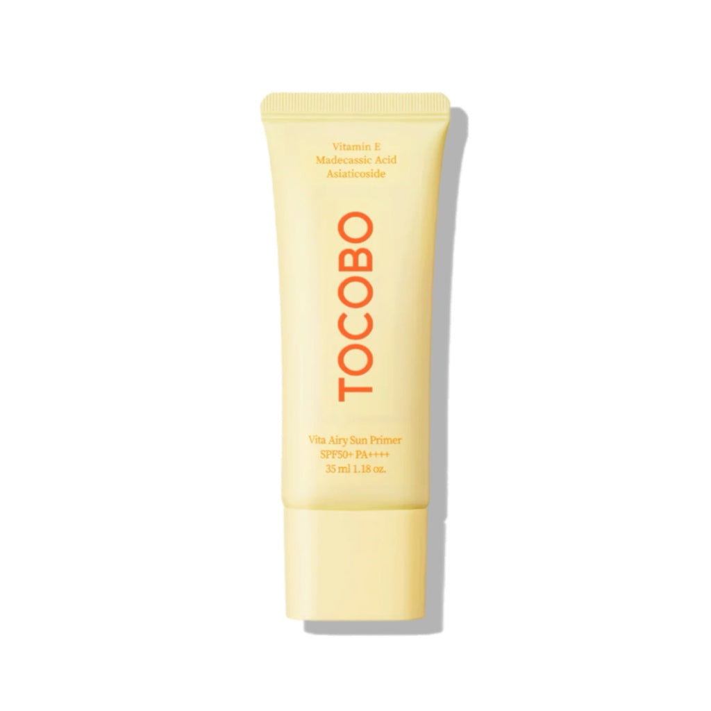 Tocobo Vita Airy Sun Primer SPF50