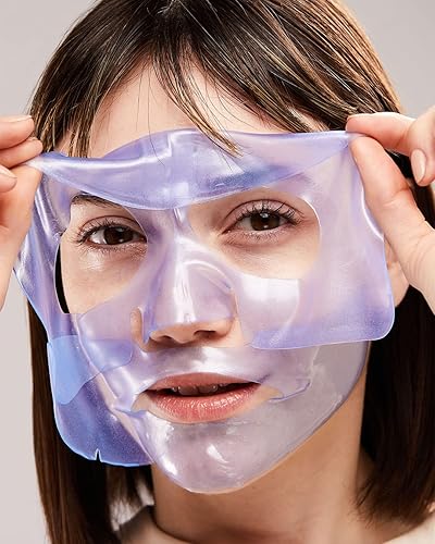 Patchology Hydrogel Beauty Sleep Mask