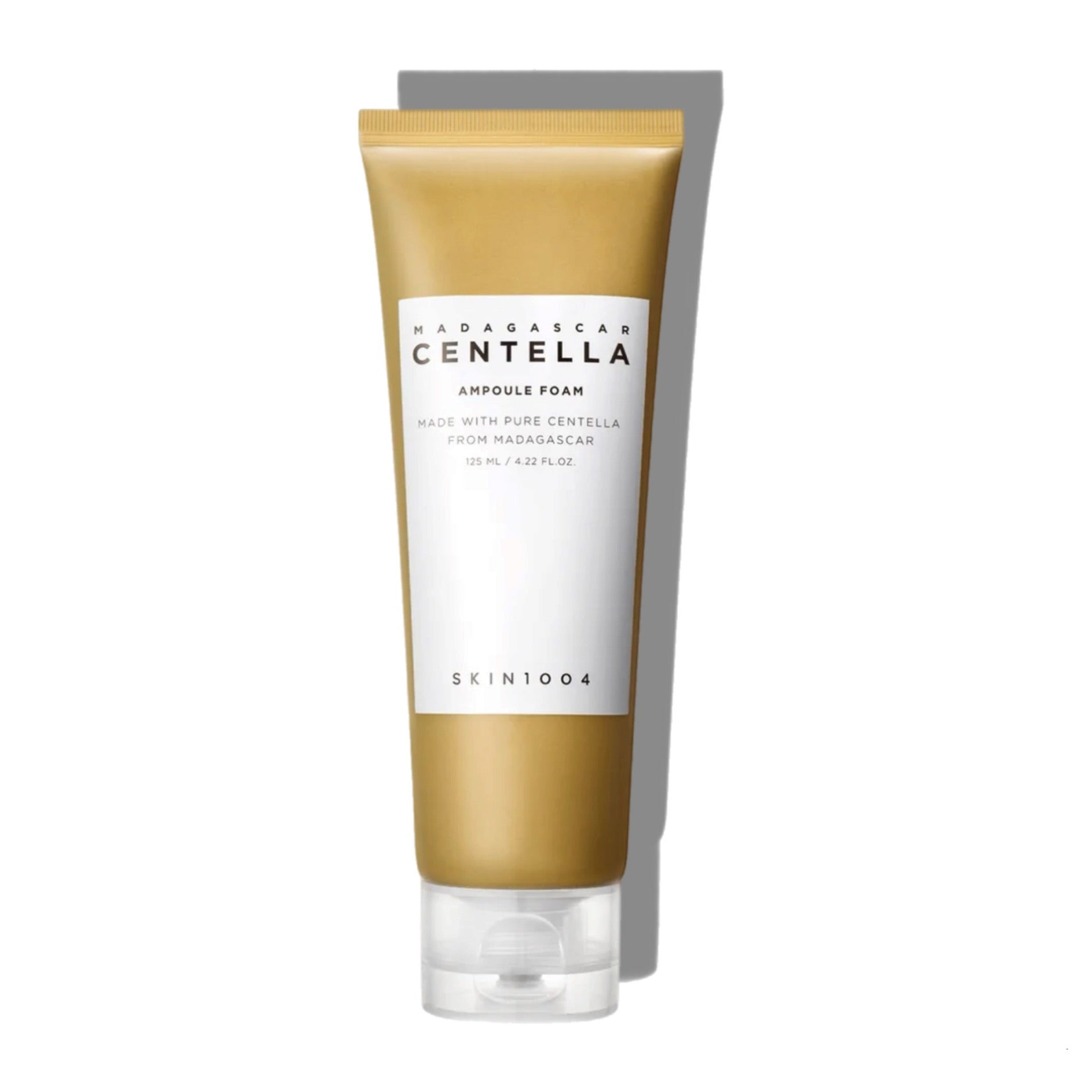 SKIN1004 Madagascar Centella Ampoule Foam Cleanser