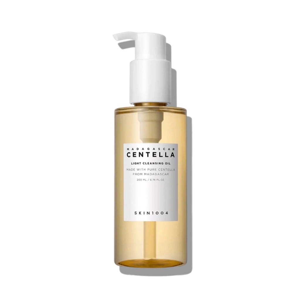 SKIN1004 CENTELLA MADAGASCAR Cleansing Oil