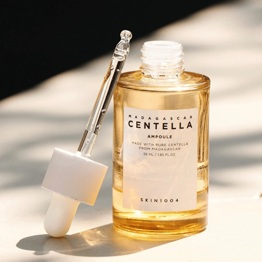 SKIN1004 CENTELLA MADAGASCAR AMPOULE