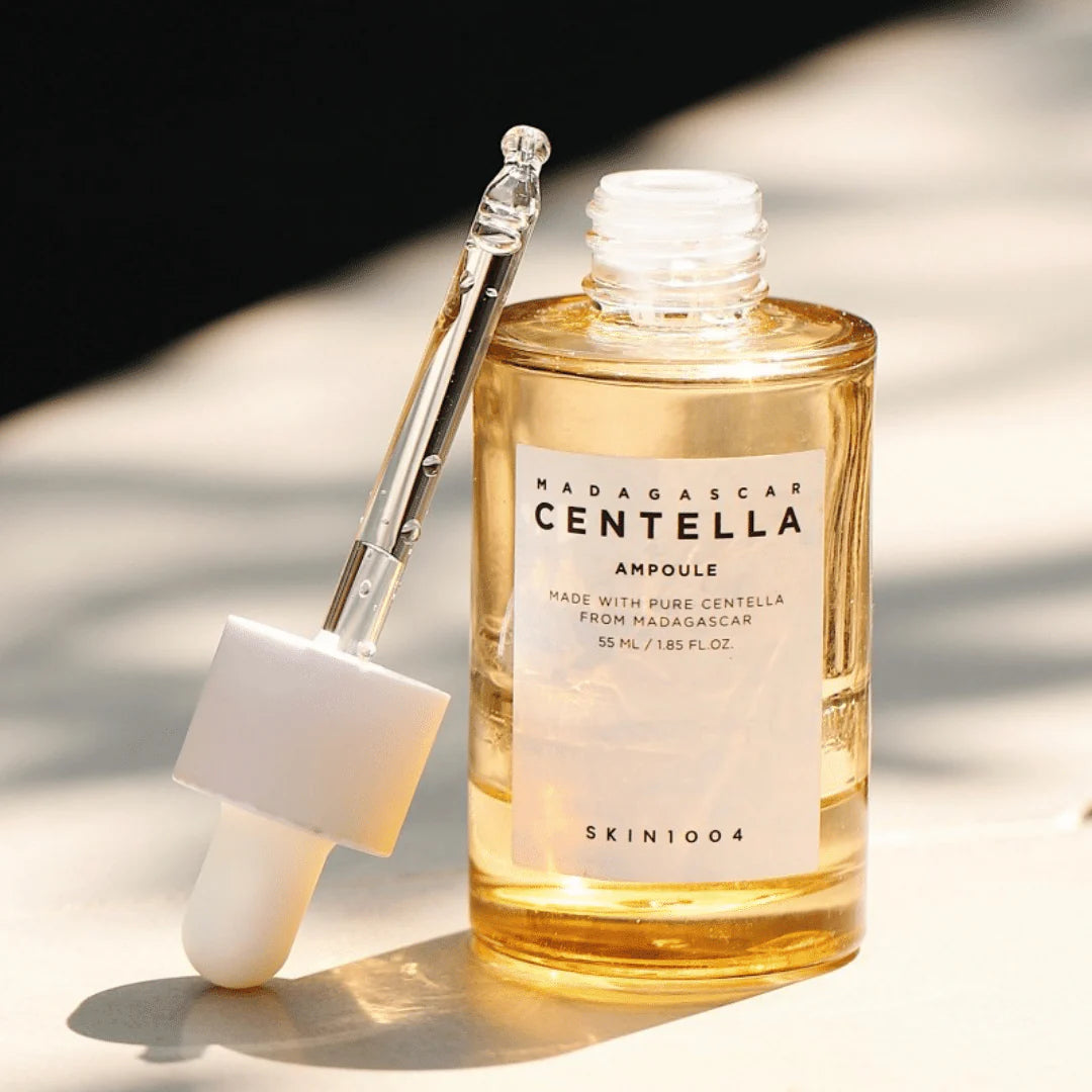 SKIN1004 CENTELLA MADAGASCAR AMPOULE