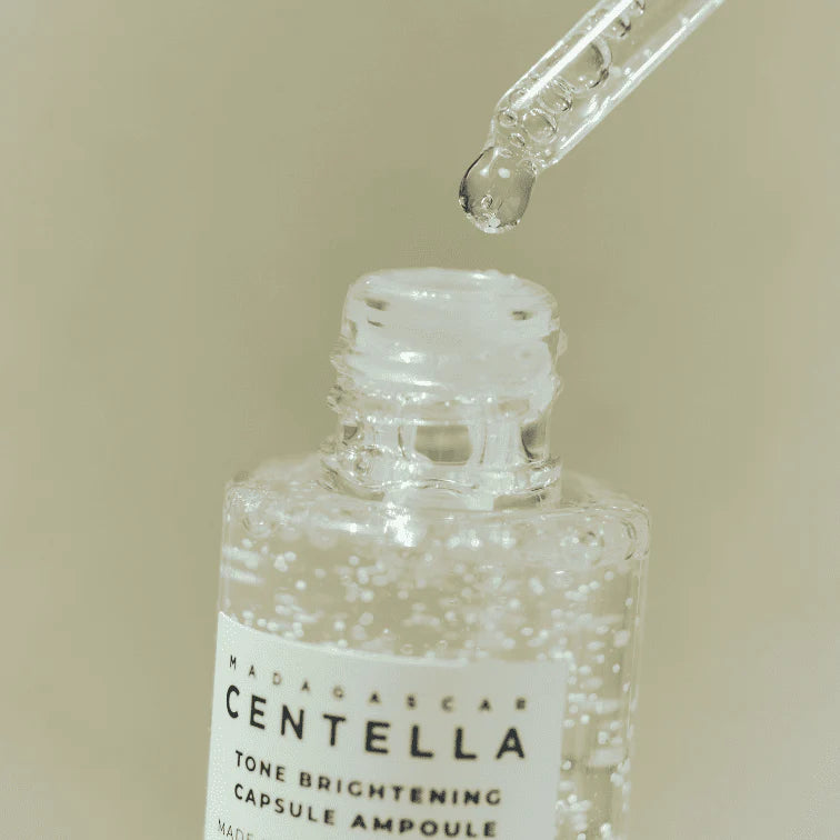 SKIN1004 Tone Brightening Capsule Ampoule