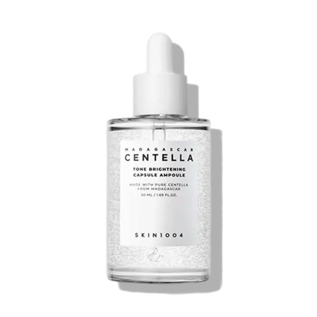 SKIN1004 Tone Brightening Capsule Ampoule