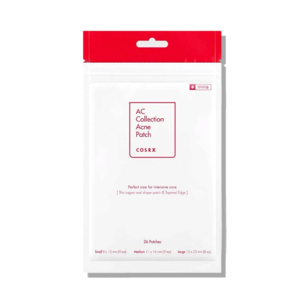 COSRX Acne Pimple Patches