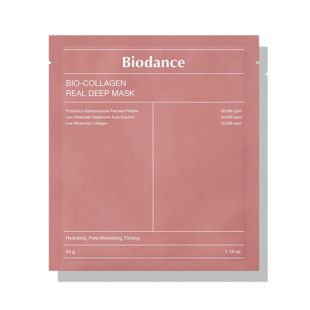 Biodance Collagen Mask