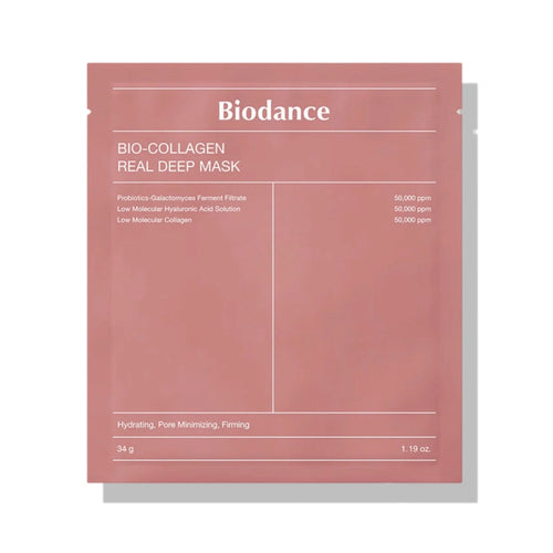 Biodance Collagen Mask
