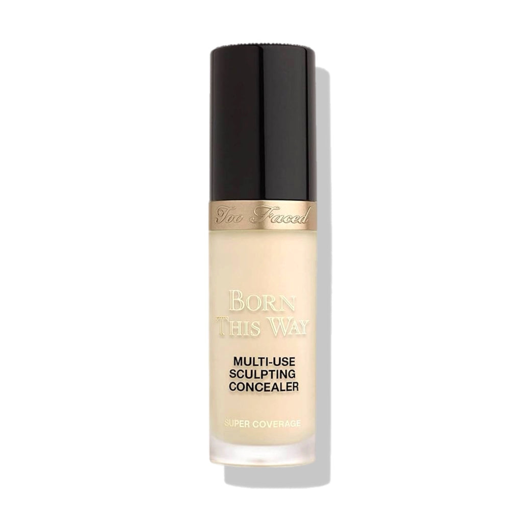 Too Faced Born This Way Concealer