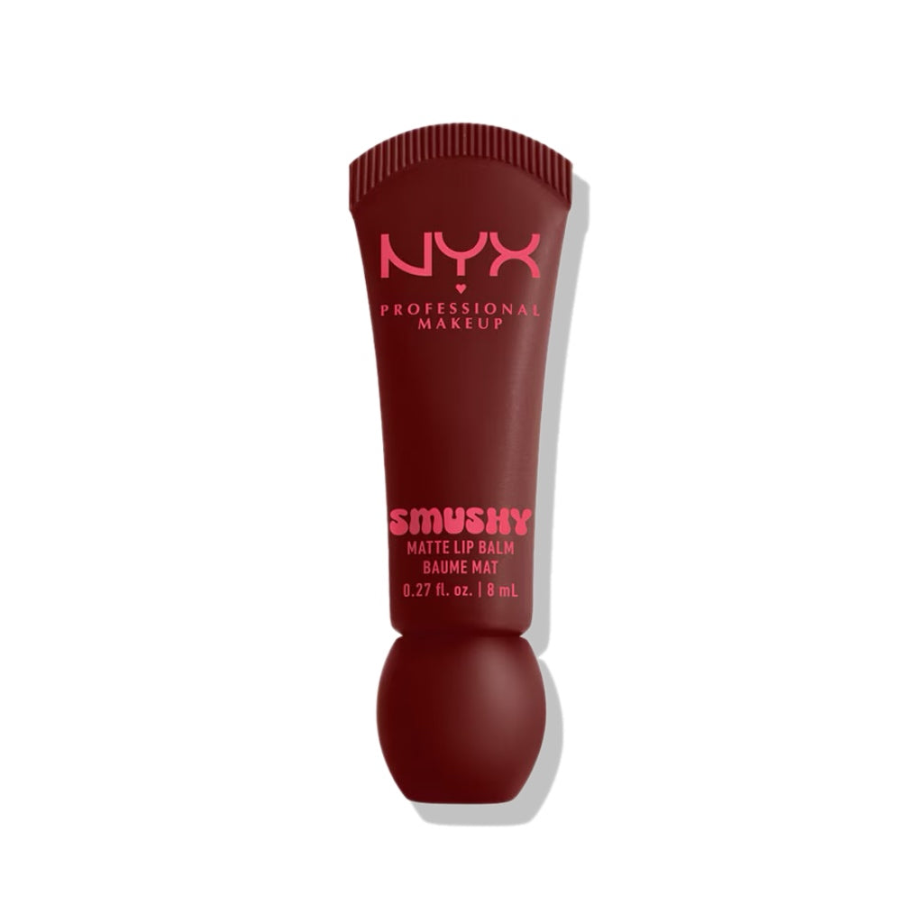Nyx Smushy Matte Lip Balm