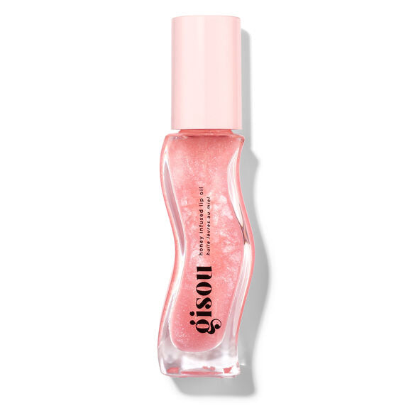Gisou Lip Oil Watermelon Sugar