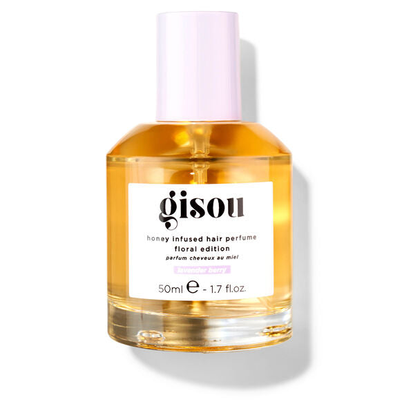 Gisou Hair Perfume Lavender Berry