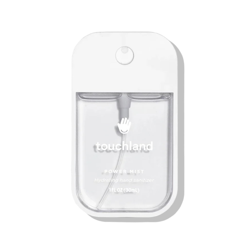 Touchland Hand Sanitizer