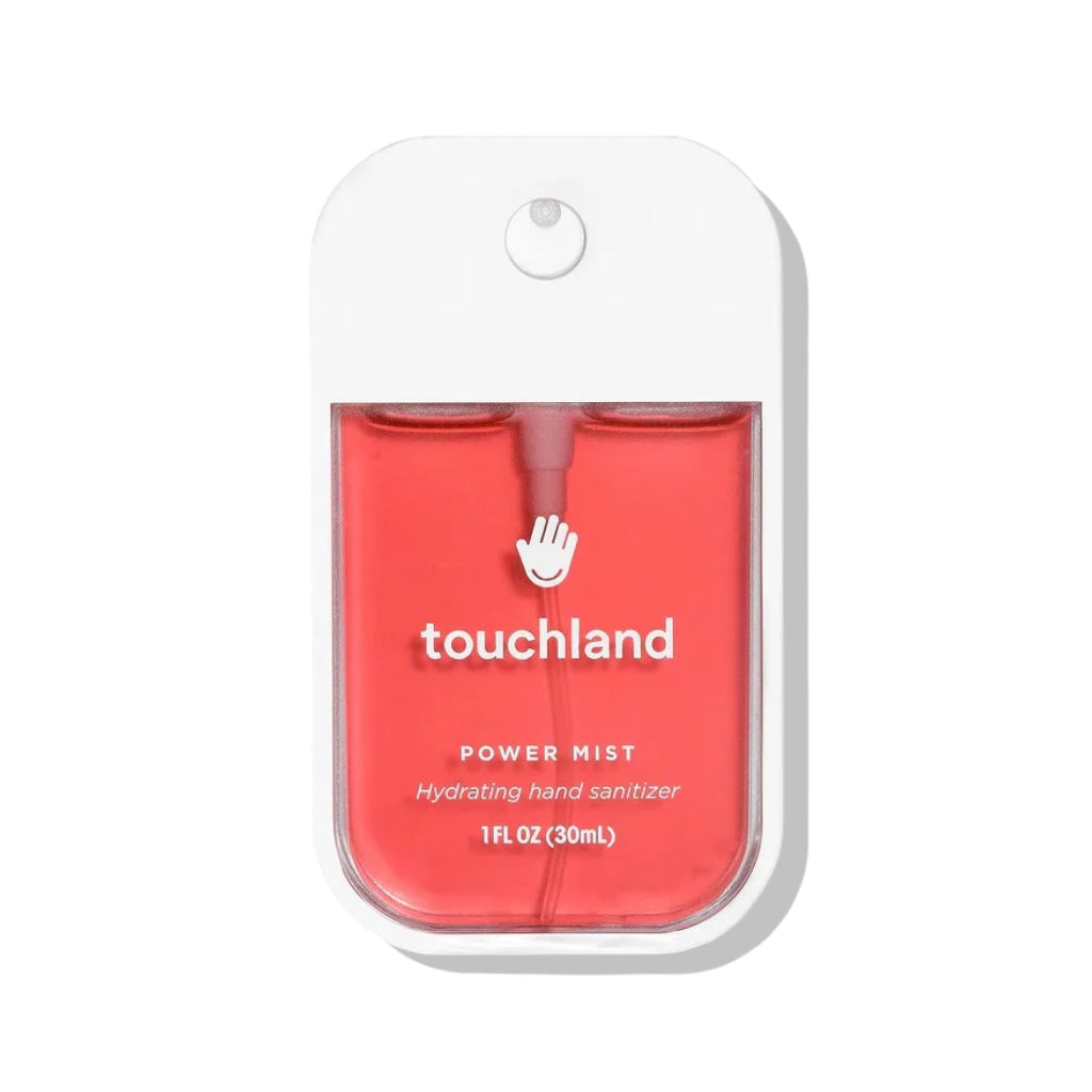 Touchland Hand Sanitizer