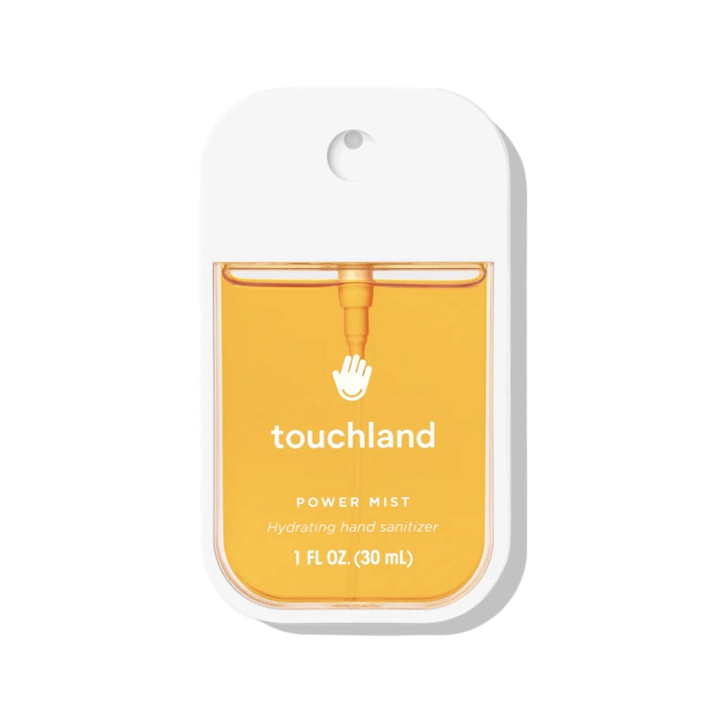 Touchland Hand Sanitizer