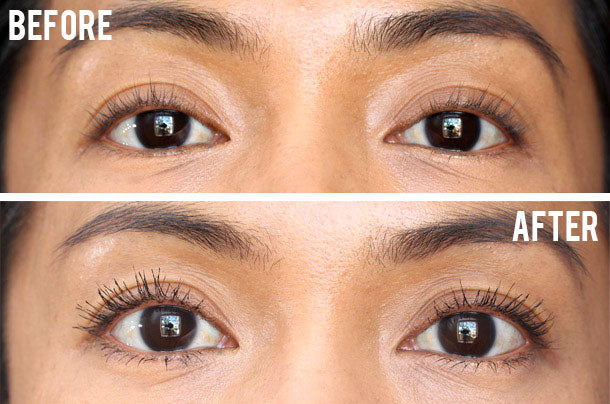Chanel Le Volume Mascara