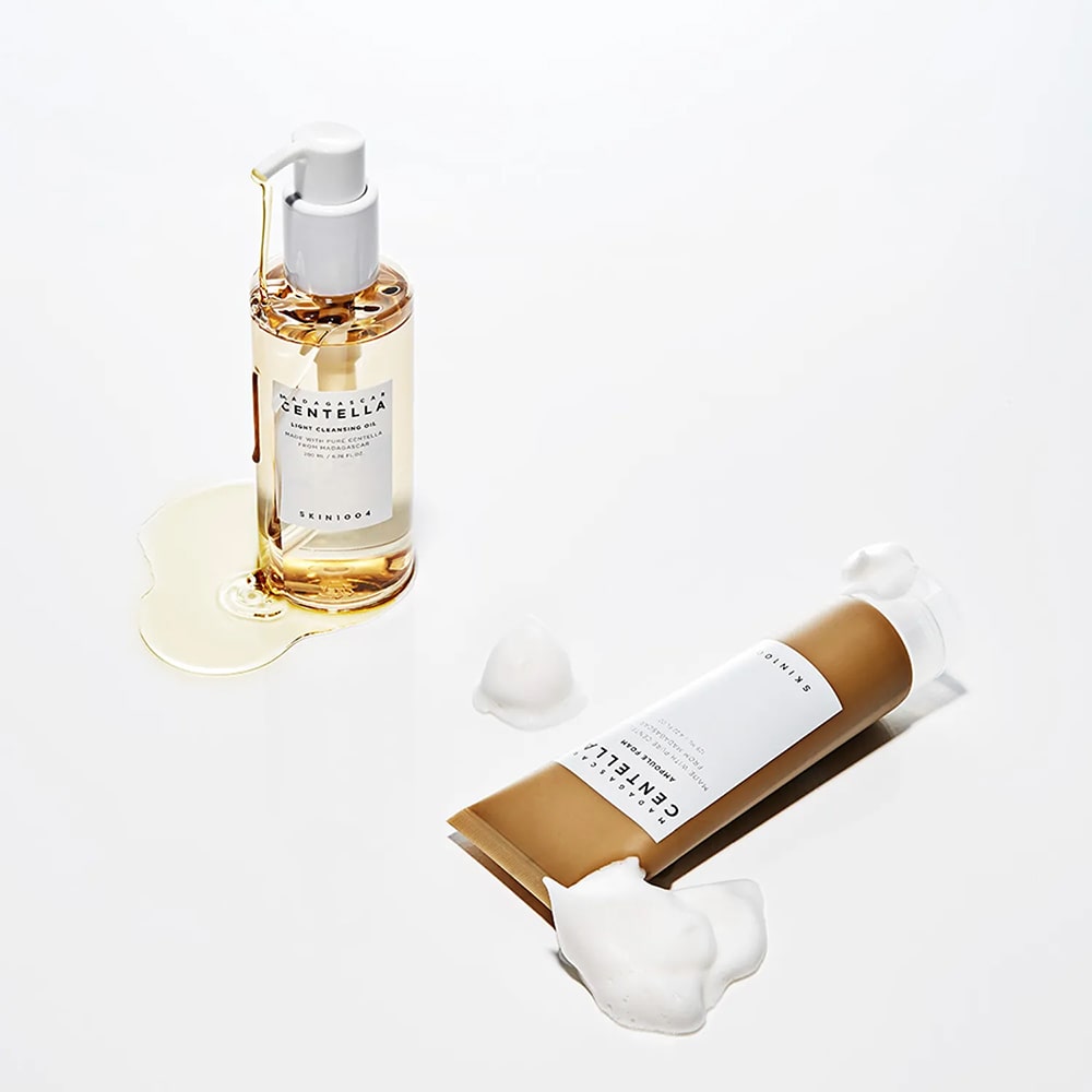 SKIN1004 Centella Double Cleansing Dúo