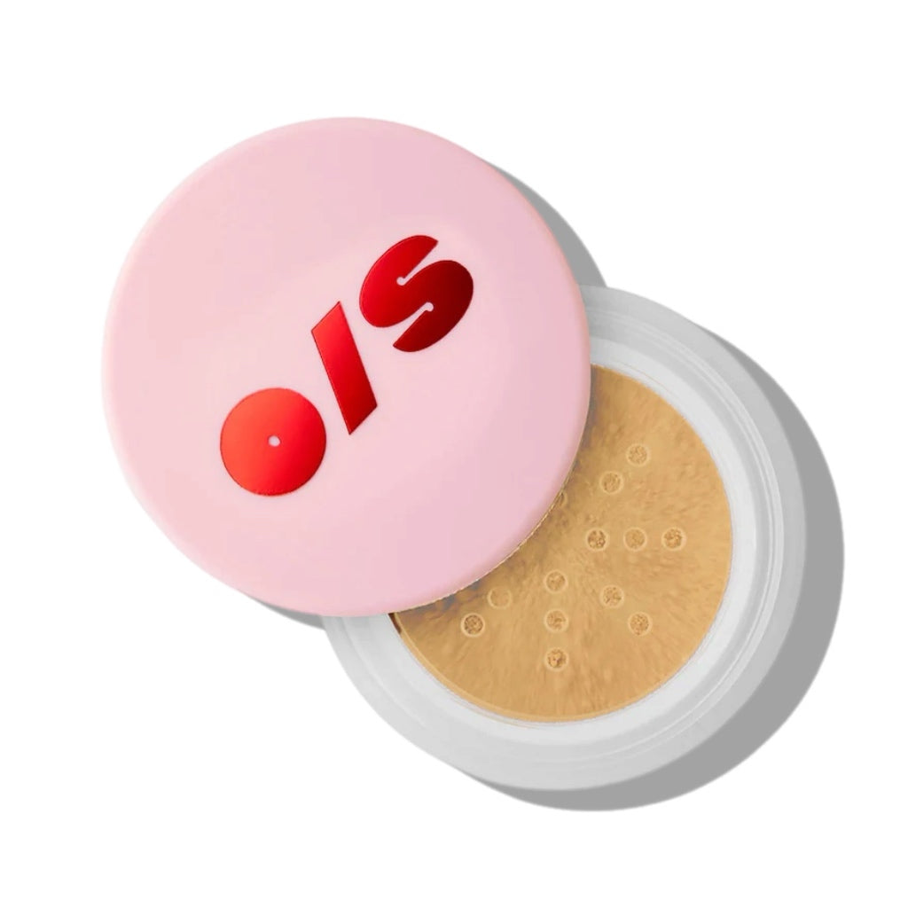 One Size Mini Powder - Sweet Honey